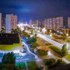 НОВО-ПЕРЕДЕЛКИНО