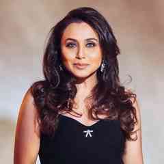 РАНИ МУКХЕРДЖИ / RANI MUKERJI OFFICIAL GROUP VK