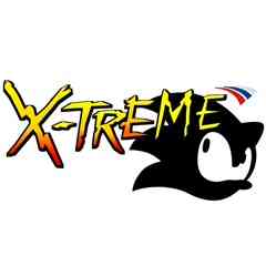 sonic x-treme