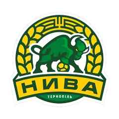 ФК «Нива» Тернопіль / FC Nyva Ternopil