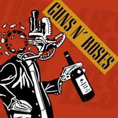 We Love Guns N' Roses
