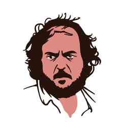 Stanley Kubrick / Стэнли Кубрик