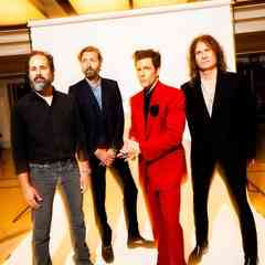 THE KILLERS
