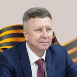 Глава Крымского района|Сергей Лесь