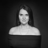 Анна Долгарева | Стихи