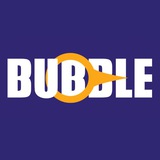 Комиксы BUBBLE