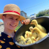 Кирилл | Молодой ФЕРМЕР 👨‍🌾