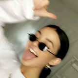 blogger pic