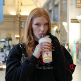 blogger pic