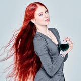 blogger pic