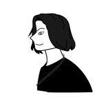 blogger pic
