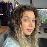 blogger pic
