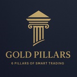 GOLD PILLARS™