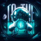 TO THE MOON 🚀