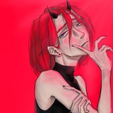Loki_ti | Нюх сирени