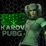 KAROV PUBG