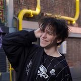 Sasha_Boom | Банан