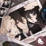 murder by duet🦴