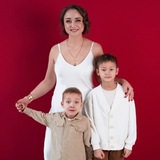 Нейропсихолог Юлия Клим. Запуск речи для мам. Обучение специалистов