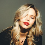 blogger pic