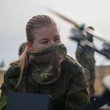 Будни Радистки