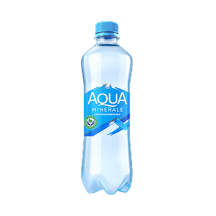 Aqua Minerale Негазированная<br>0,5 л