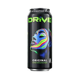 Drive Me Original<br>0,449 л