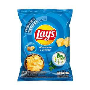 Lay’s в ассортименте<br>70 г
