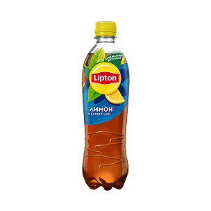 Lipton Lemon<br>0,5 л