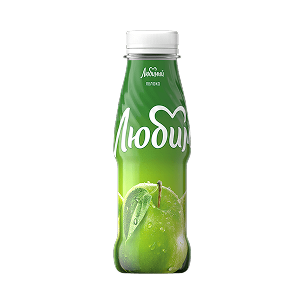 Любимый Яблоко<br>0,3 л