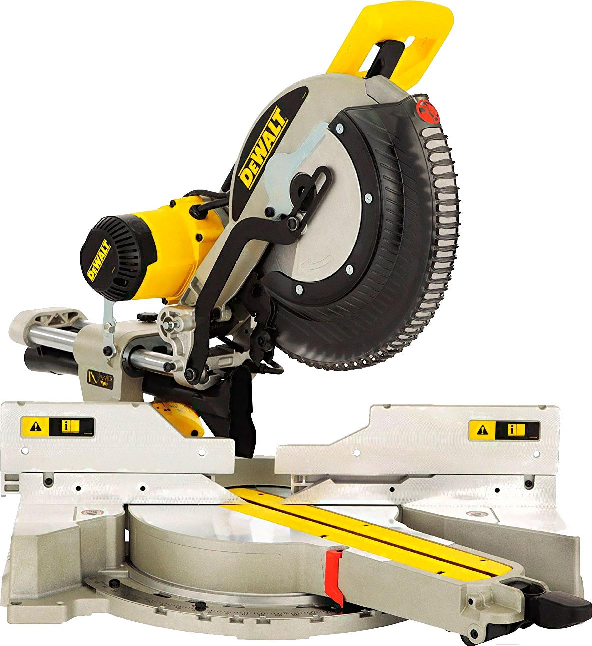 Торцовочная Пила Dewalt Dw711 Купить