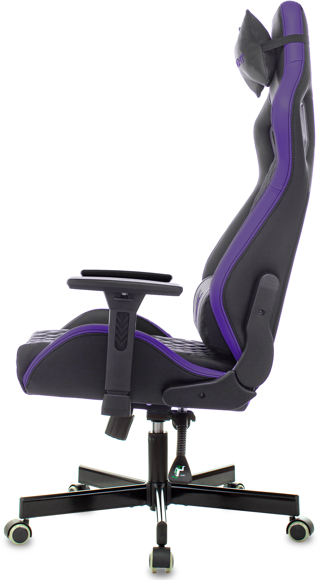 Кресло Игровое Knight Outrider Ltd Купить