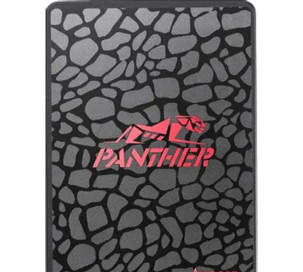 ТвердотельныйнакопительApacer128GBAS350PANTHERSSD128GB