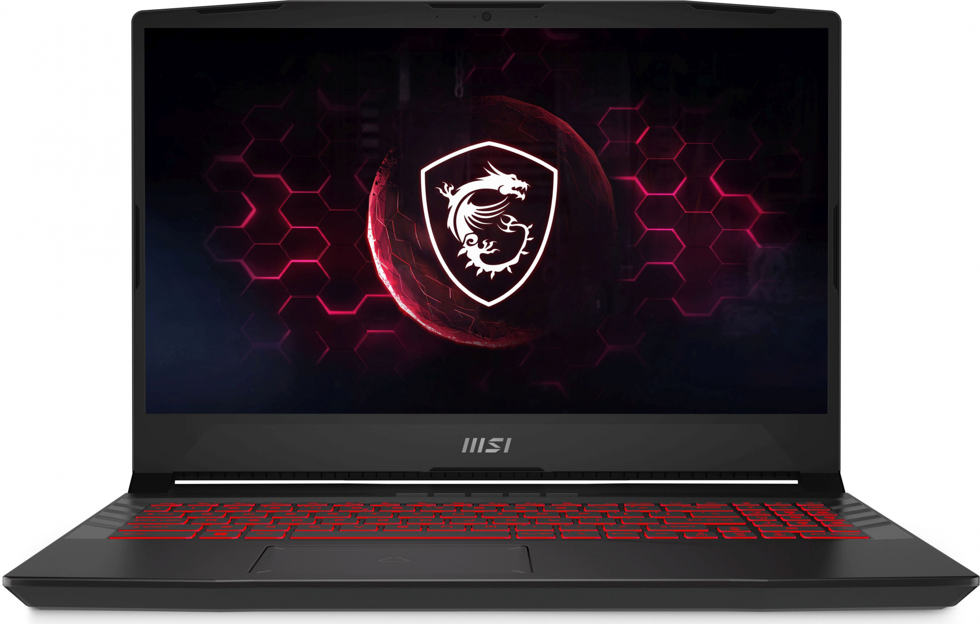 Купить Ноутбук Msi Pulse Gl76 12uek 088xru15