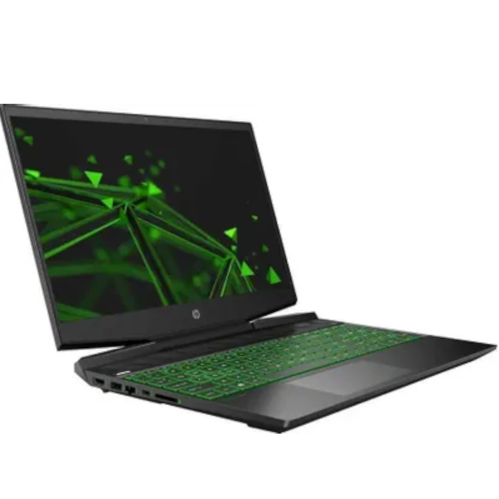 Hp Gaming I5 Ноутбук Купить