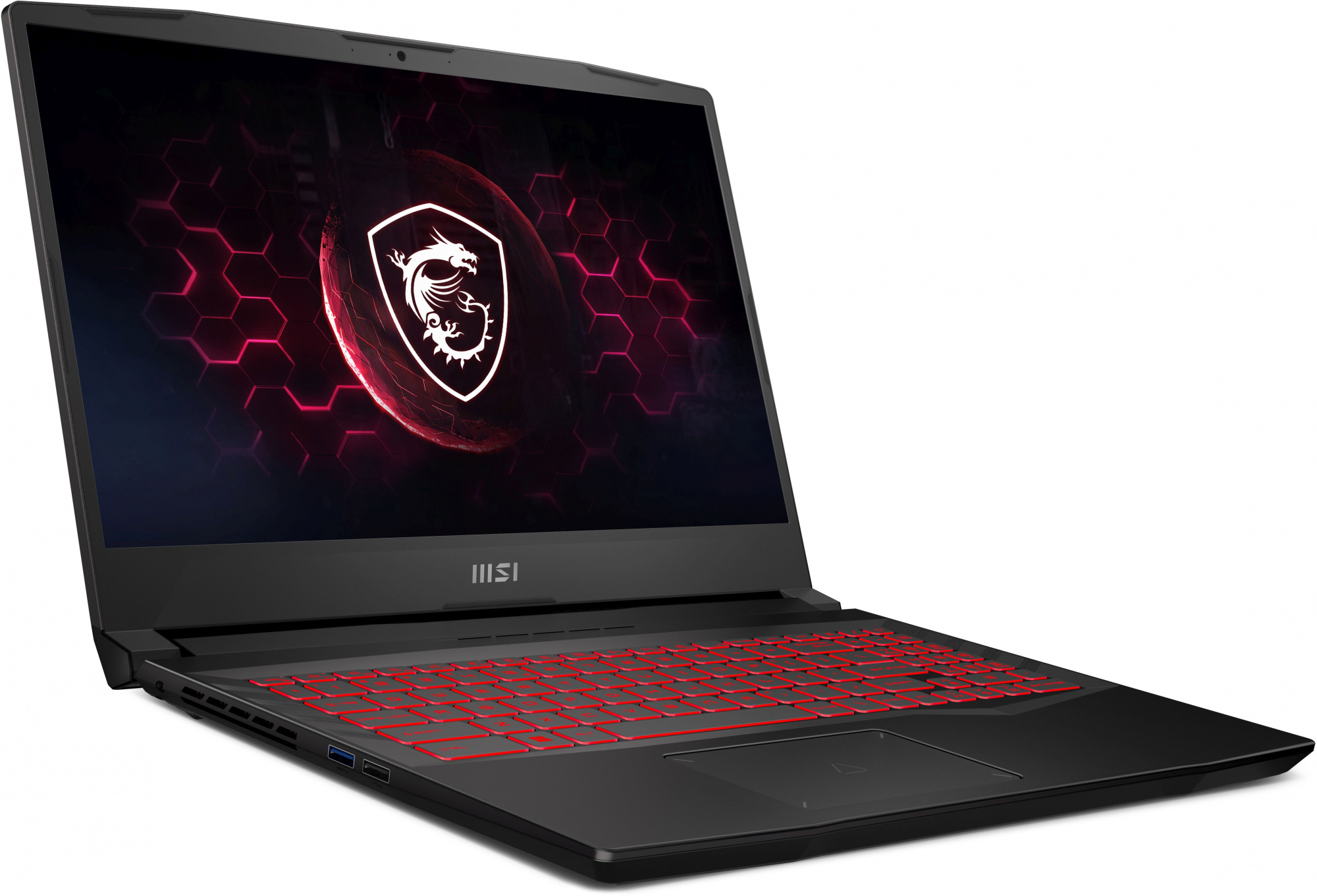 Купить Ноутбук Msi Pulse Gl76 12uek 088xru15