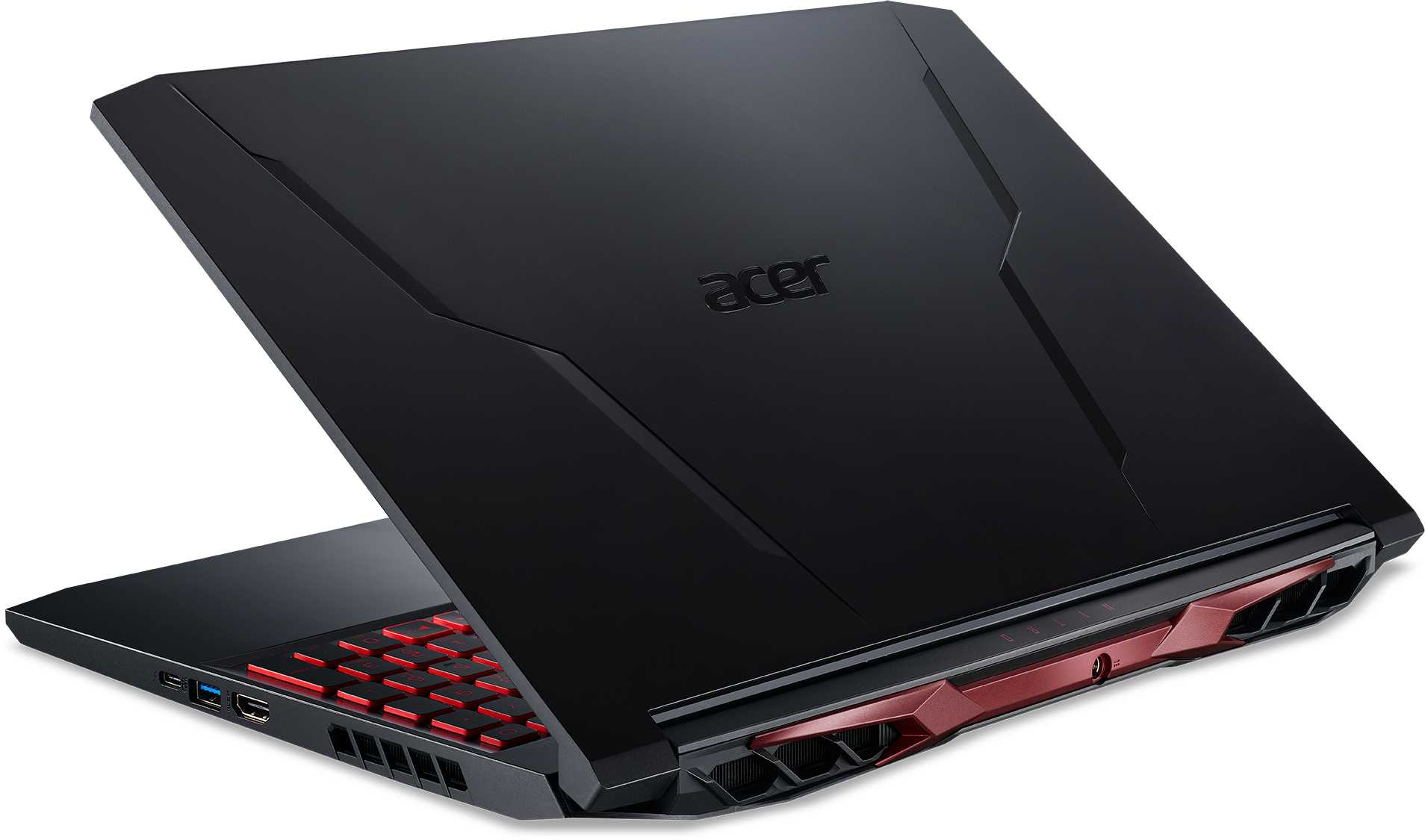 Купить Acer Nitro 5 1650