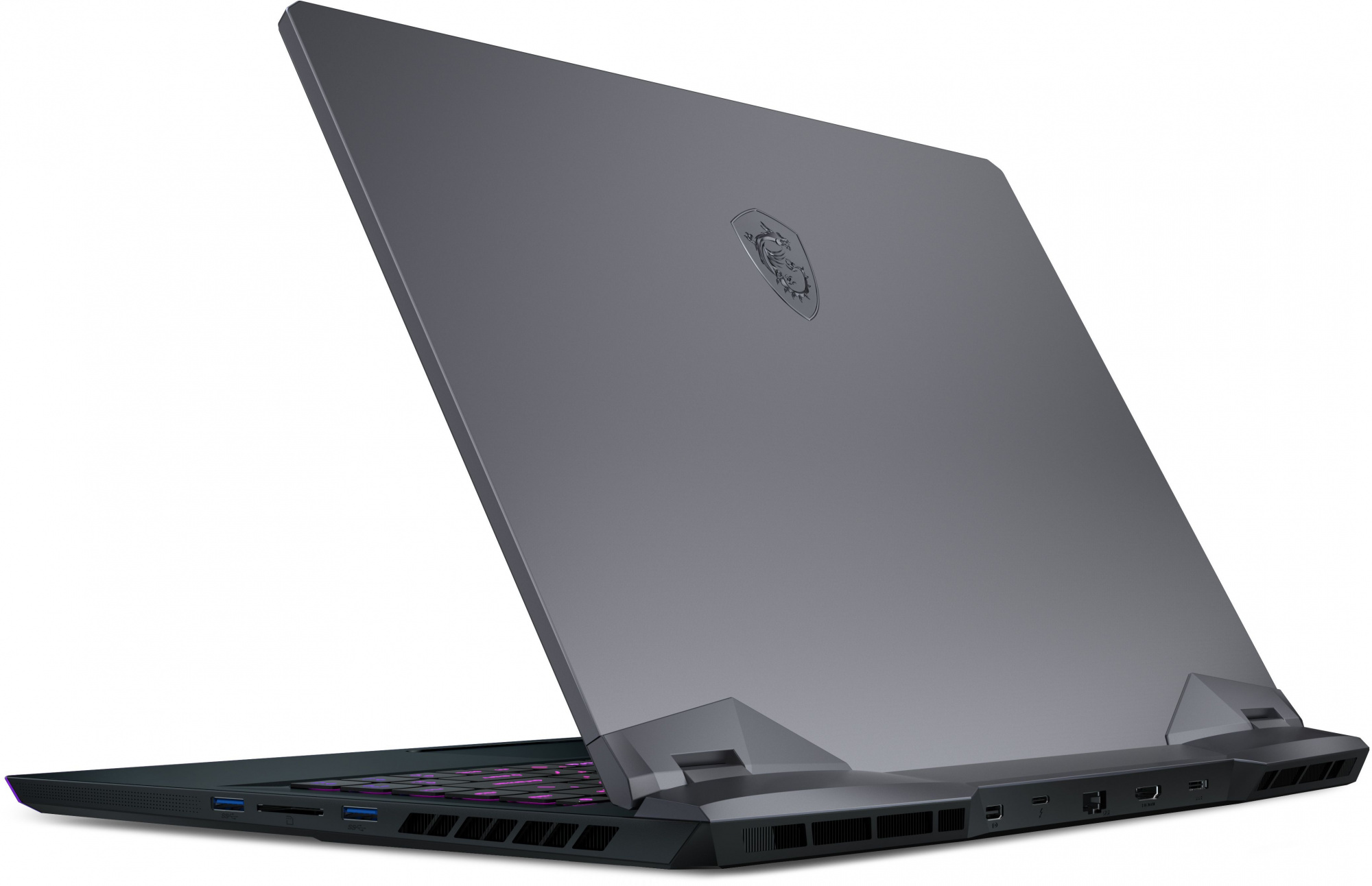Купить Ноутбук Msi Pulse Gl76 12uek 088xru15