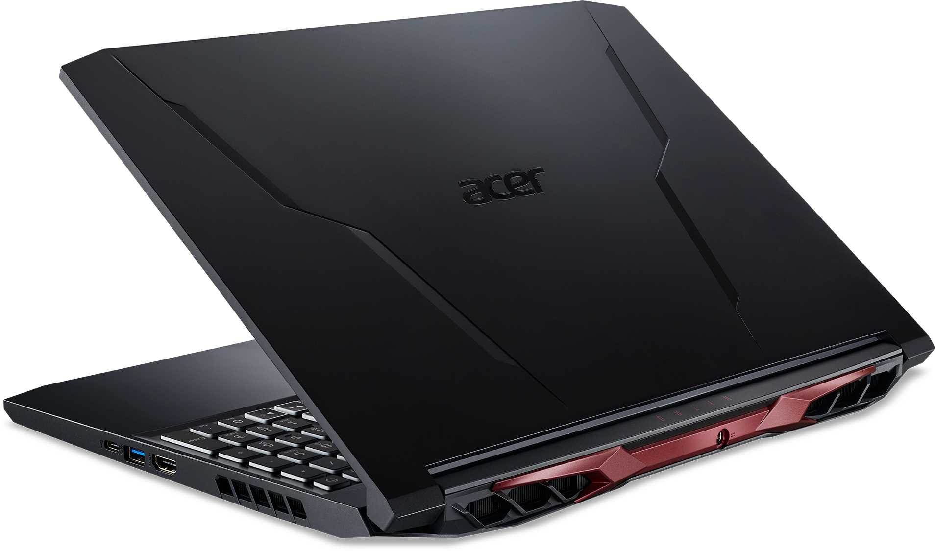 Купить Acer Nitro 5 1650