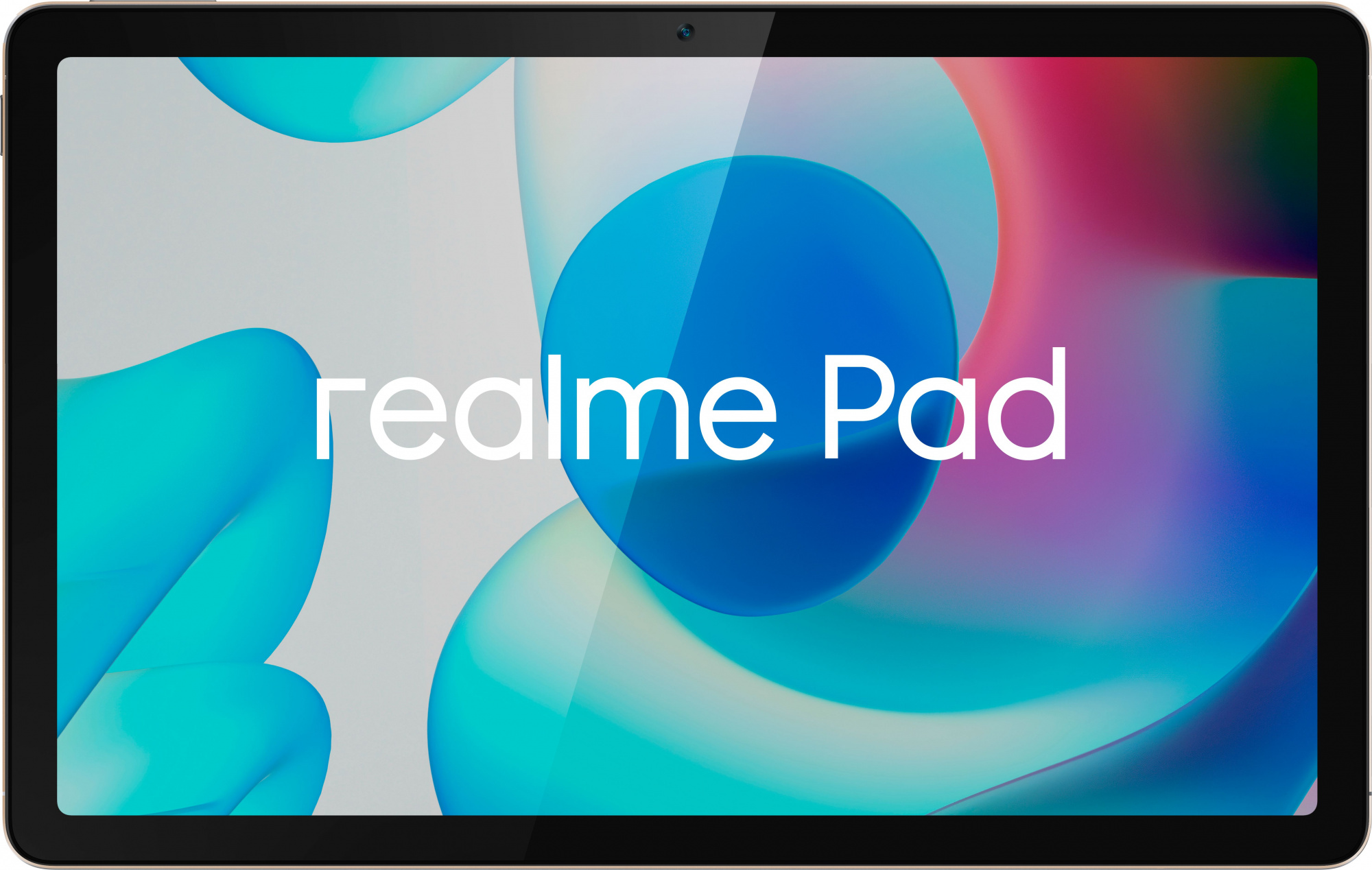 Планшет Realme Pad 6 128gb Gold Купить