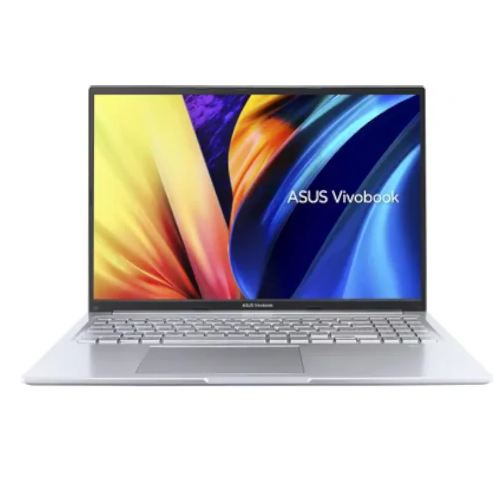 ASUSVivoBook16X1605VAi7-13700H16GbSSD1TbIntelUHDGraphics16WUXGAIPS42Вт*чNoOSСеребристыйX1605VA-MB68890NB10N2-M00W90