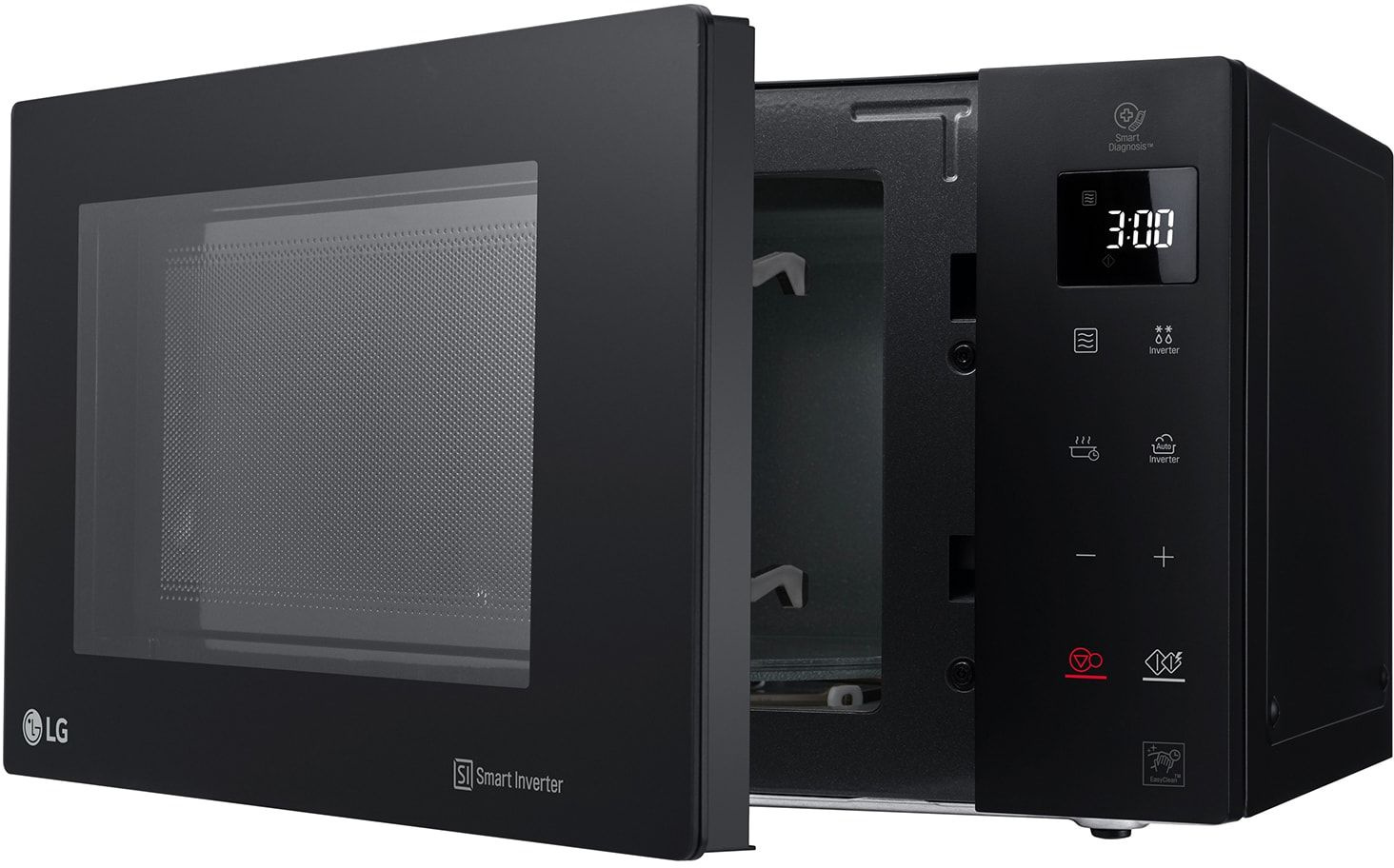 Микроволновая Печь Lg Mw25r35gisl Купить