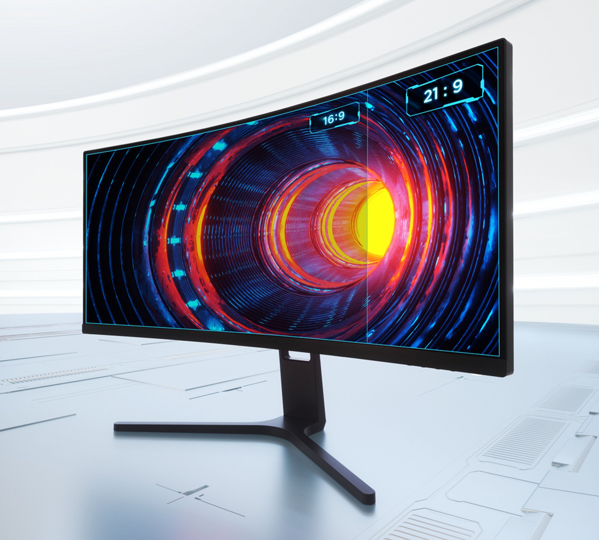 Монитор Xiaomi 30 200hz Купить