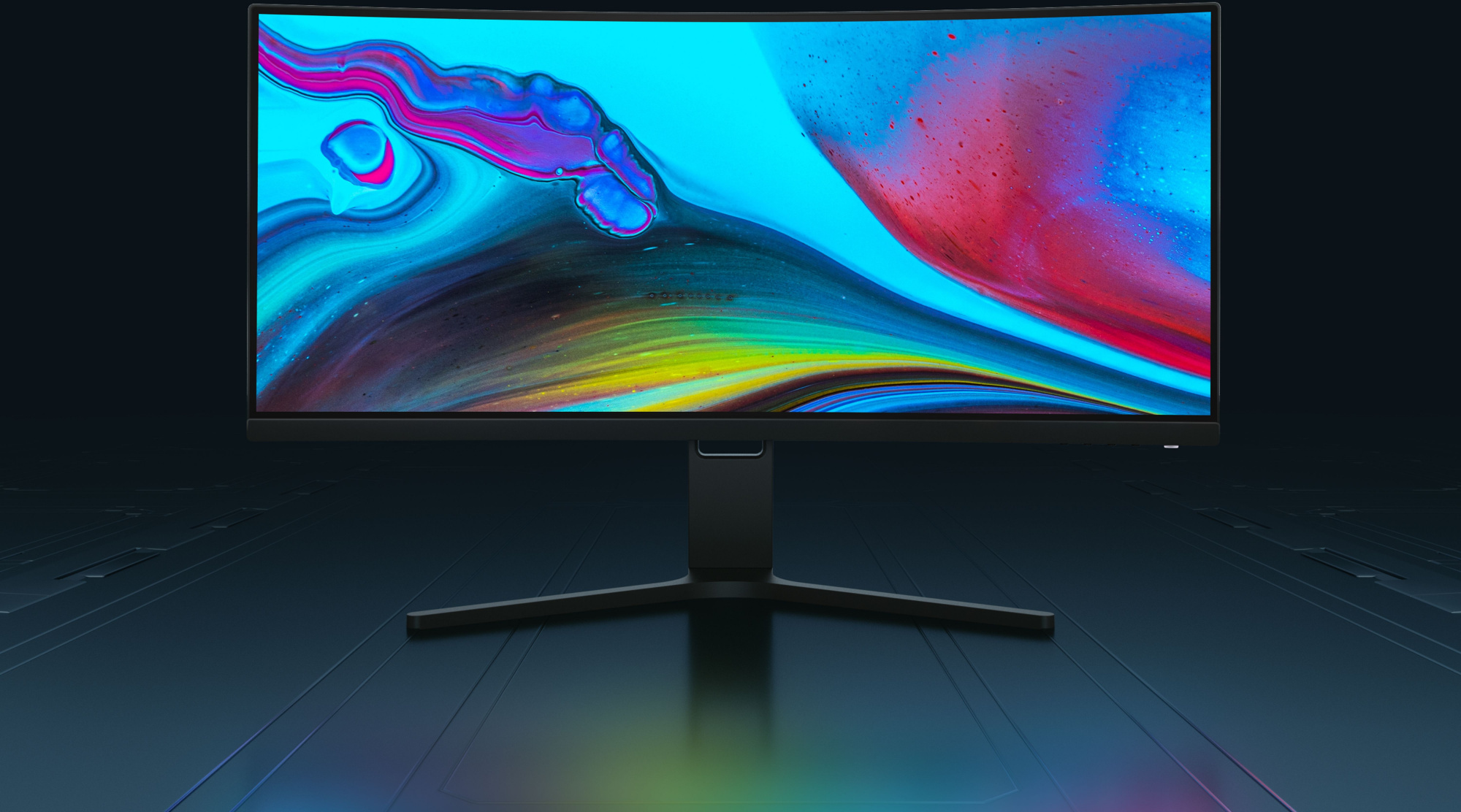 Монитор Xiaomi 30 200hz Купить