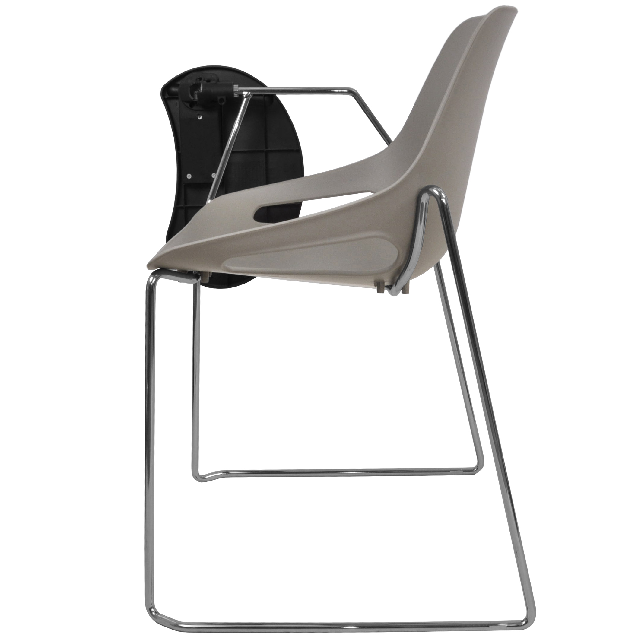 Стул ItalSeat Q5 с пюпитром пластик купить от 23 360 ₽ в Москве