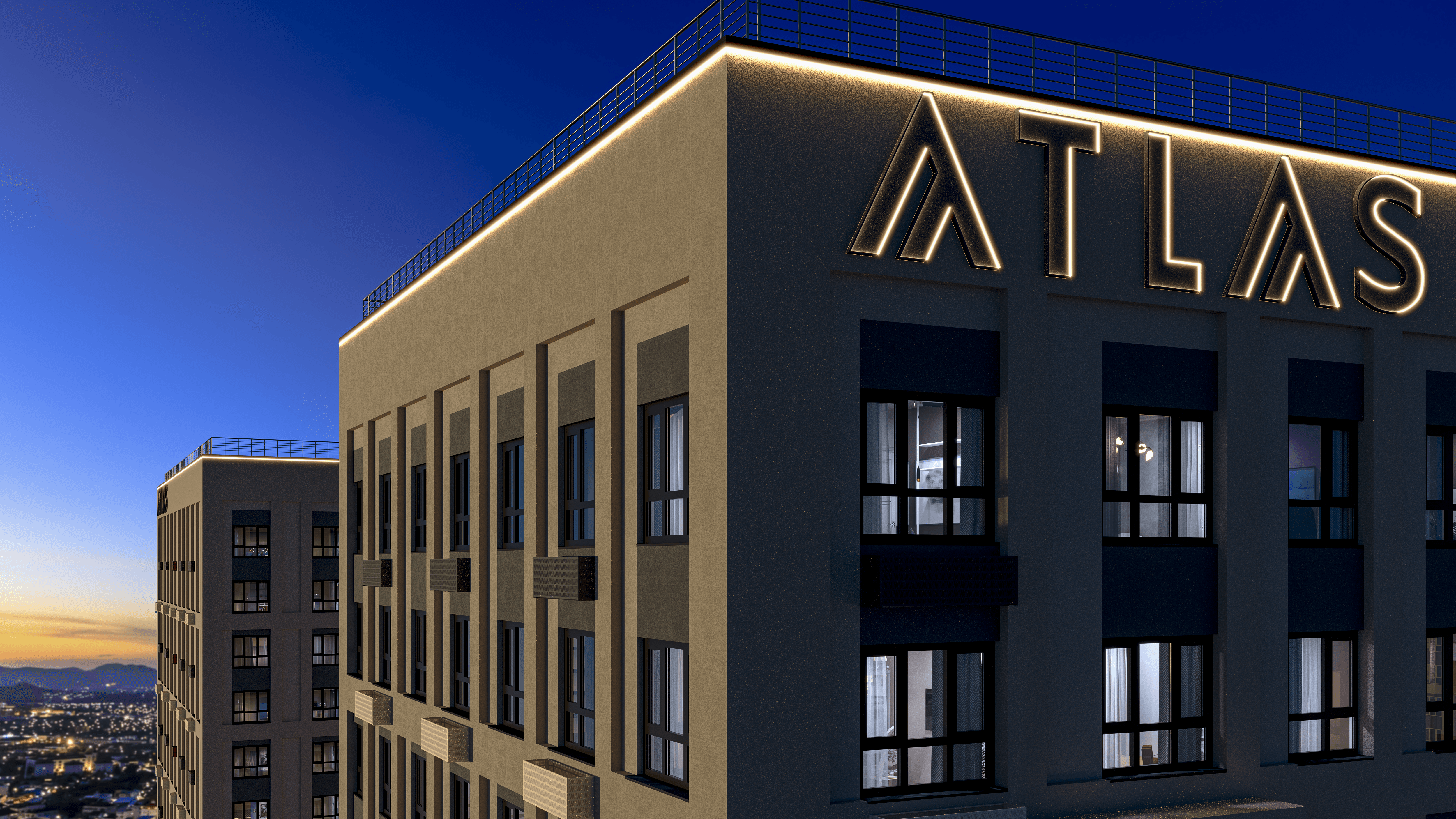 ATLAS