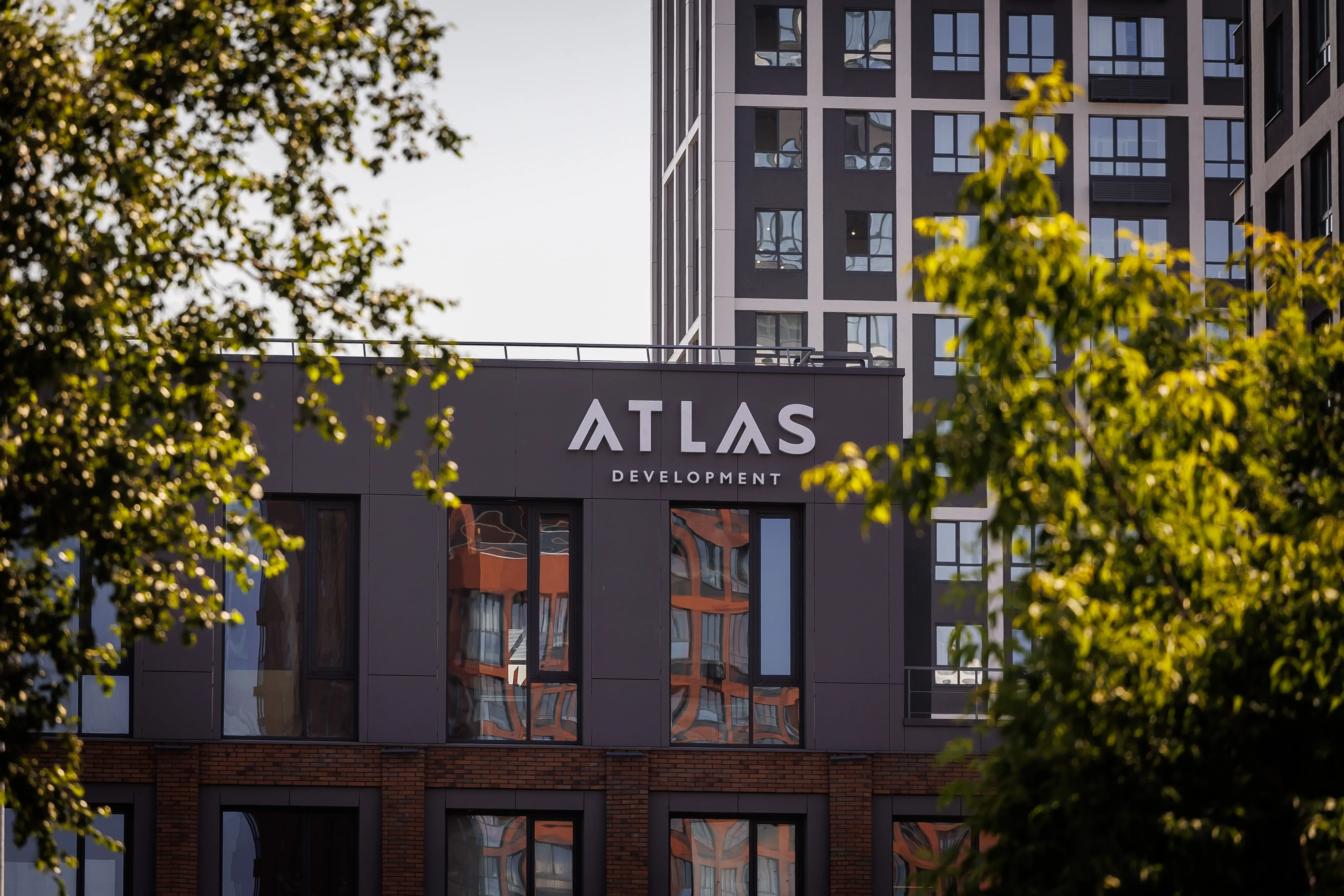 ATLAS