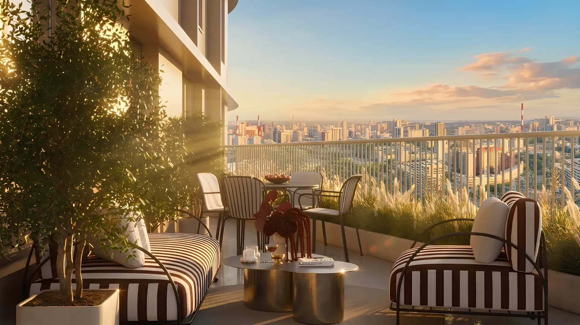 3-комнатная квартира 109.25 м² № С3.22.3-3