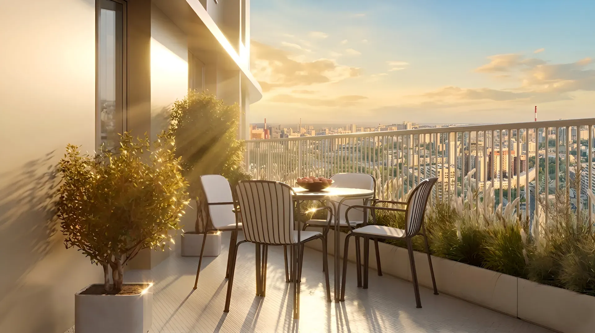 3-комнатная квартира 109.25 м² № С3.22.3-2