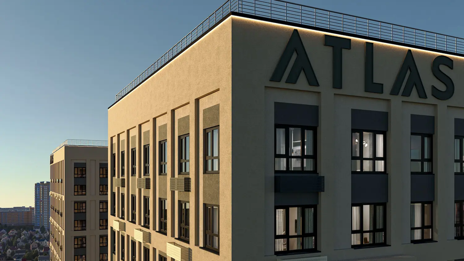 ATLAS